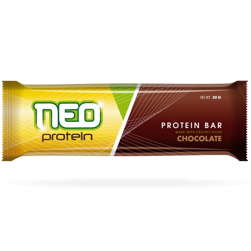 Protein Bar 