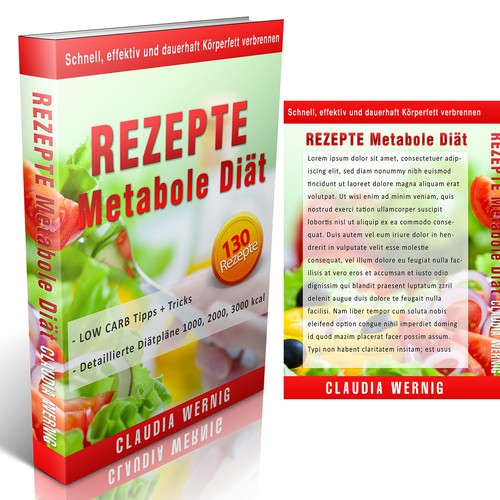 Cover for Diet Book Bestseller