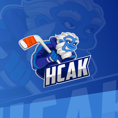logo mascot