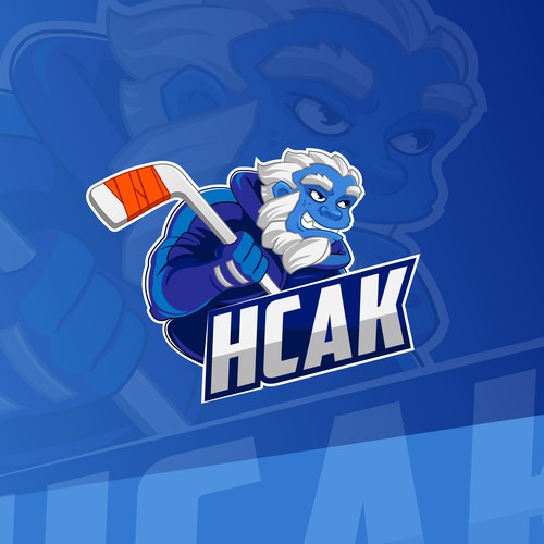 logo mascot