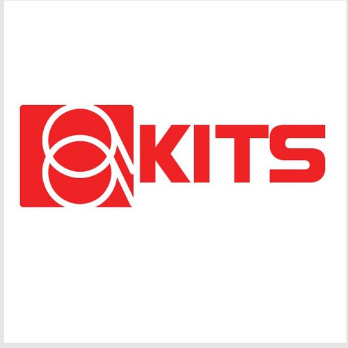 Logo Design for 99kits