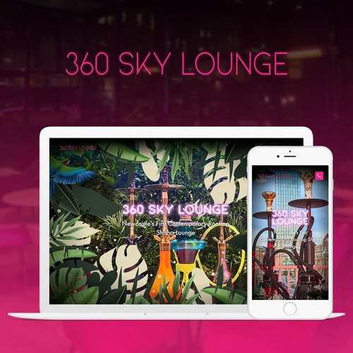 360 Sky Lounge