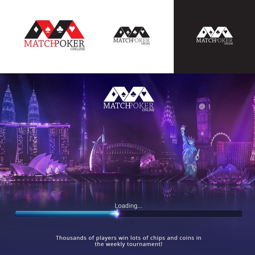 Logo for online app