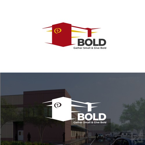 Bold logo