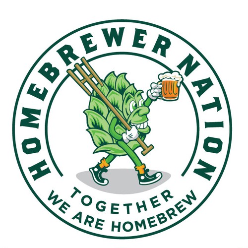 traveling homebrew