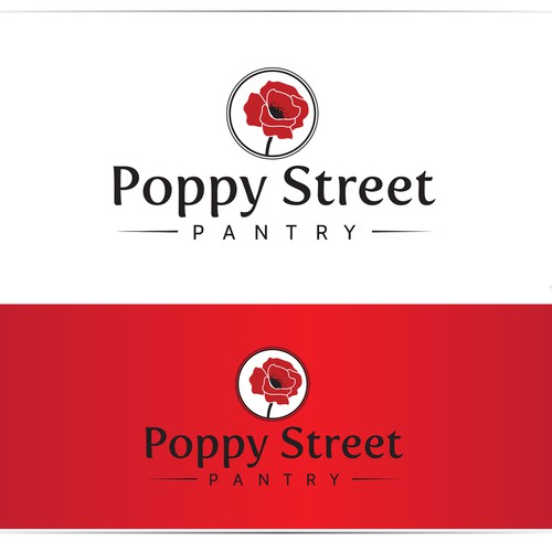 Poppy logo