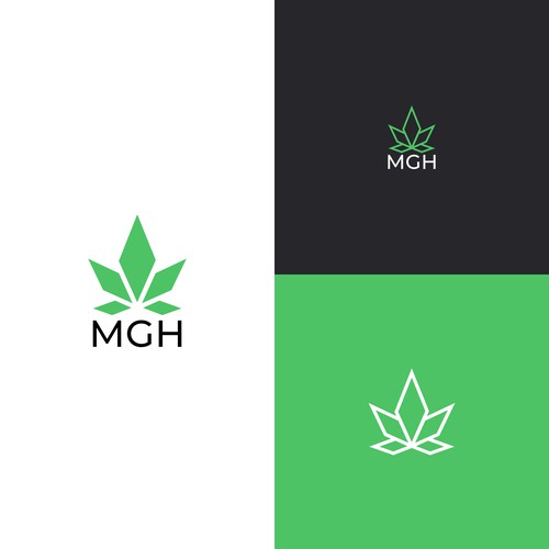 Marijuana Logo