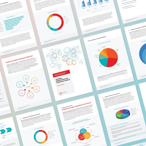 White Paper Design Report
