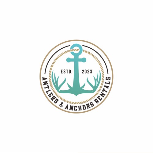 Logo for Mountain and Beach house rental