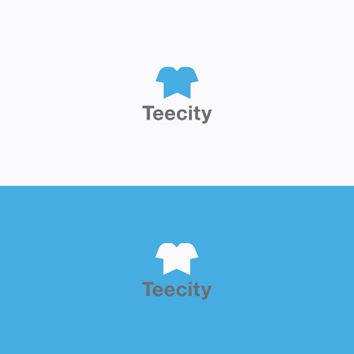 Teecity Logo