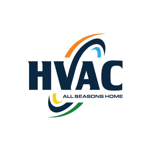 HVAC All Seasons Home