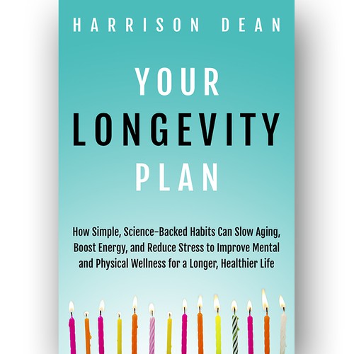 eBook cover design