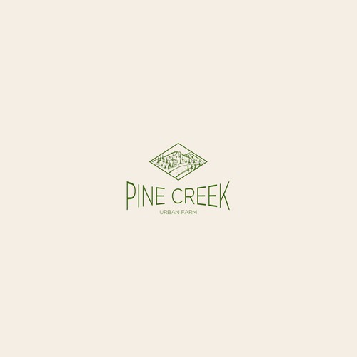 Pine Creek Urban Farm