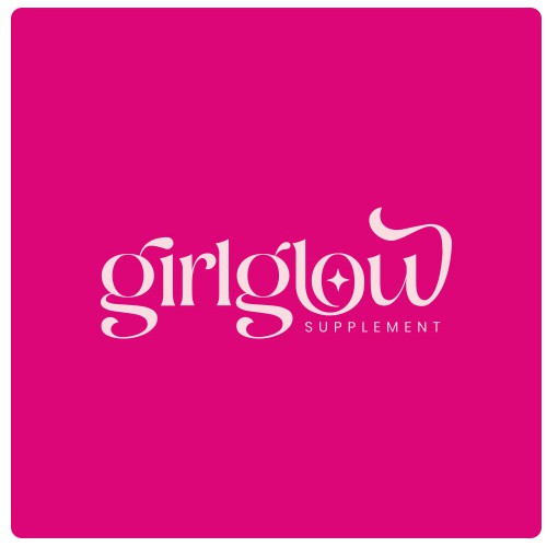 Logo for women supplement line