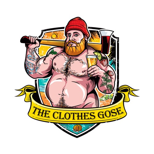 the clothes gose