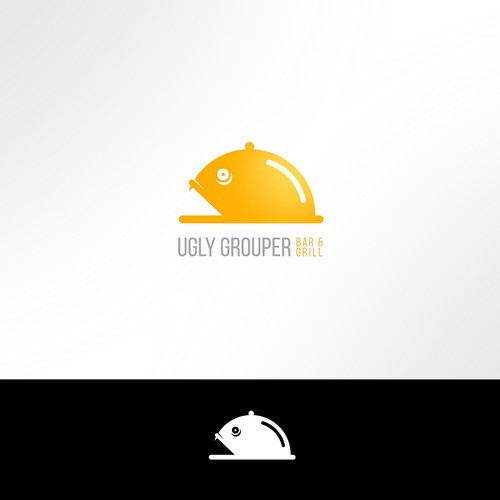 Ugly Grouper