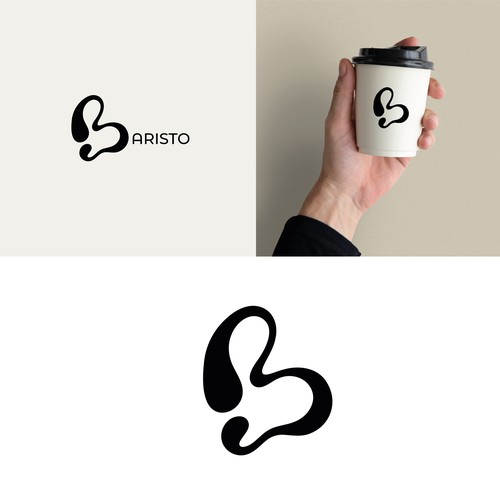 Logo Design Barista