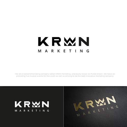 KRWN marketing