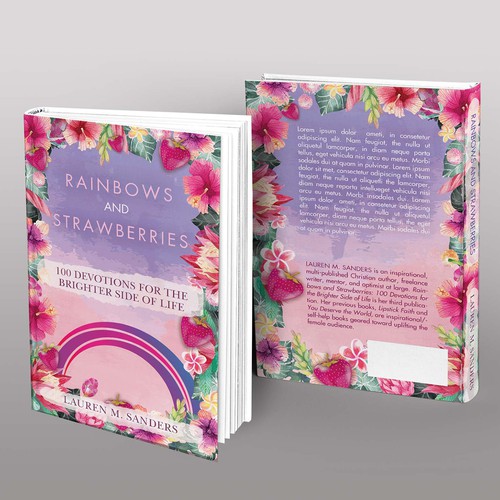 Rainbows and Strawberries