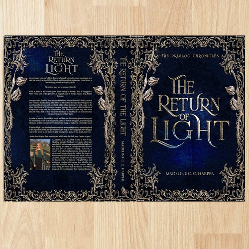 Book cover