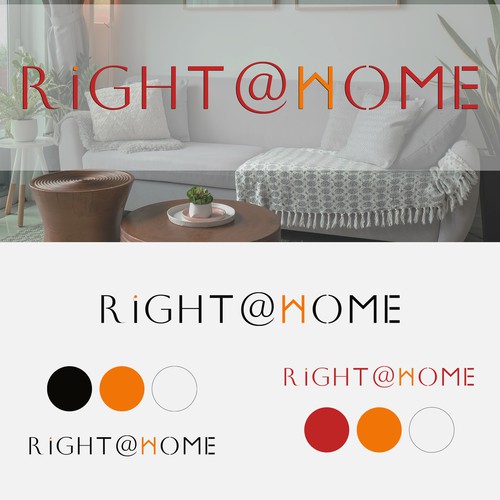 Right@Home