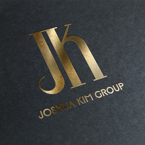 Logo for marketing consultant