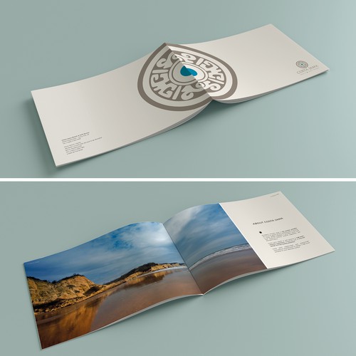 Modern Brochure