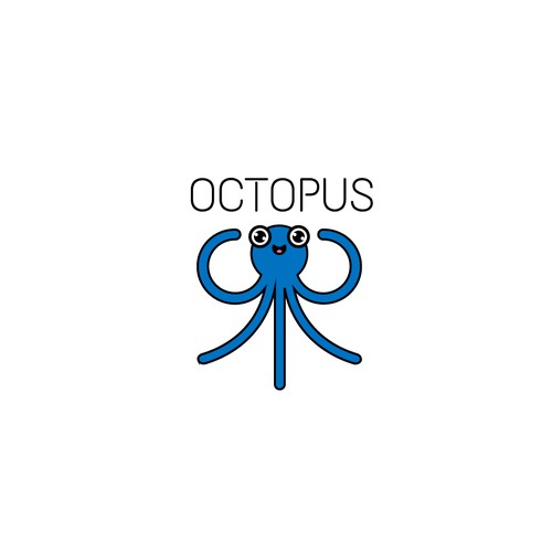 Octopus logo