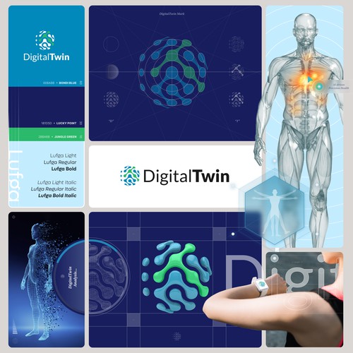 DigitalTwin