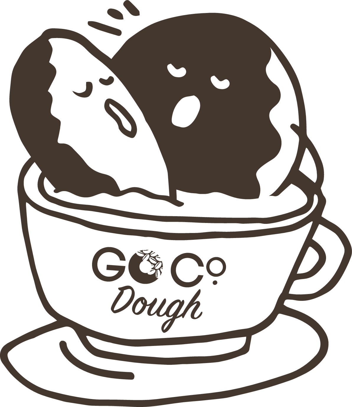 Donut Activities
