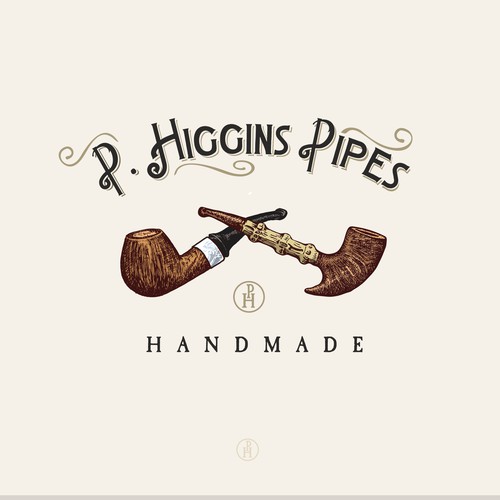 P. Higgins Pipes