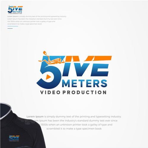 5ive Meters Video Production