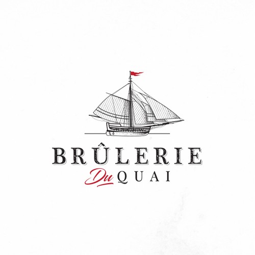 Brûlerie du Quai – Timeless Craft Meets Nautical Heritage
