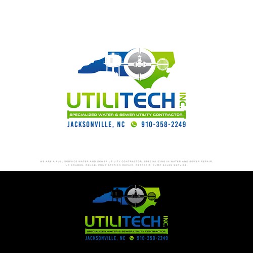 Utilitech