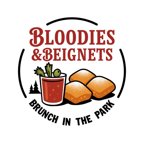 Bloodies & Beignets - Brunch in the park