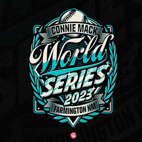 Connie Mack World Series 2023