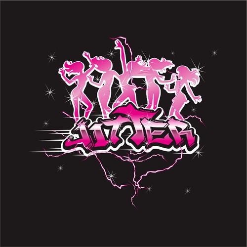 graffity and sexy dancer,,,