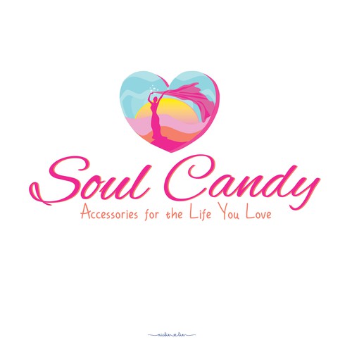 Soul Candy logo