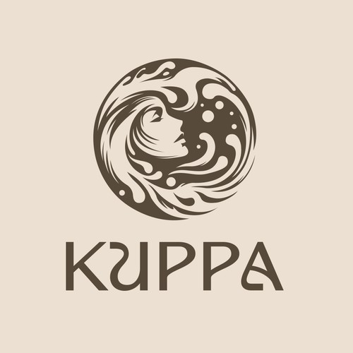 Logo for Kuppa