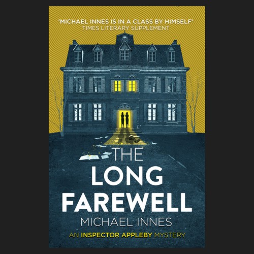 The Long Farewell