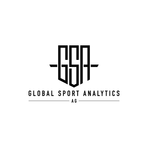 Global Sport Analytics Logo