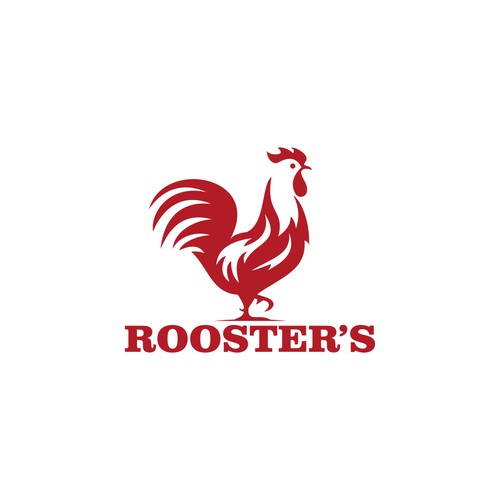 roosters