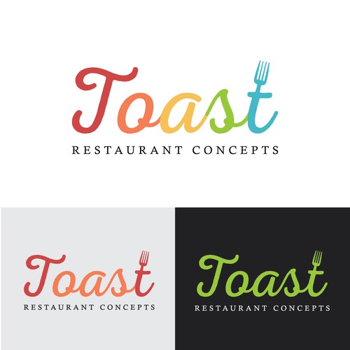 Restaurant Logo