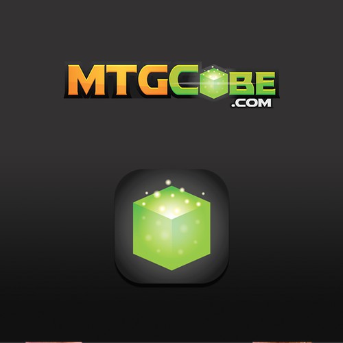 Logo & Icon Design