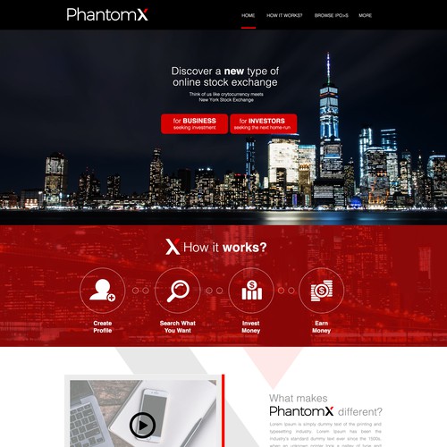 Web Design