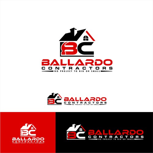 BALLARDO CONTRACTORS