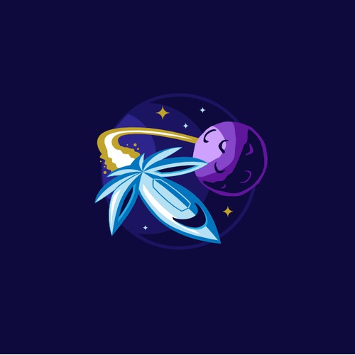 Space Bake
