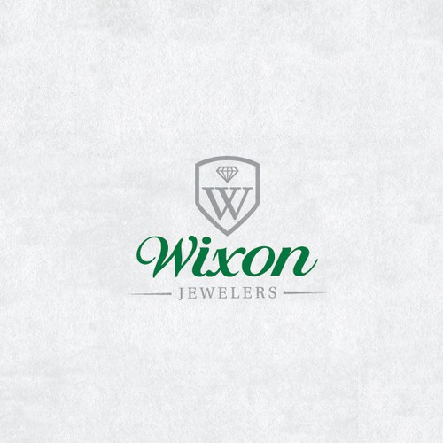 Rebrand a High-End Luxury Jeweler