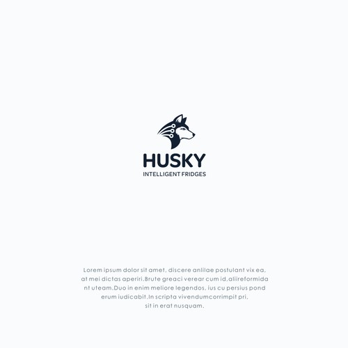 Husky Intelligent Fridges