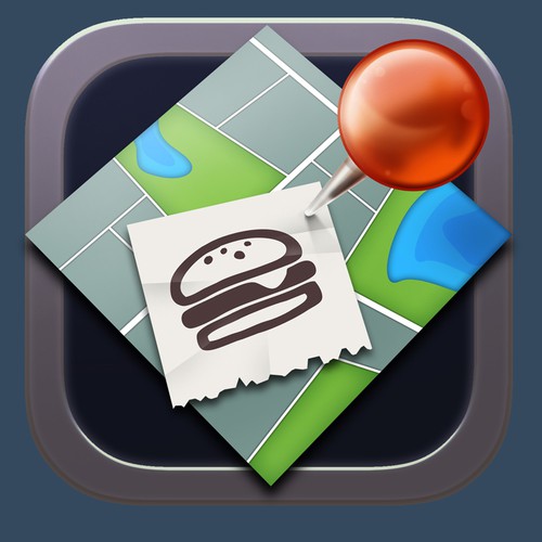 App icon design